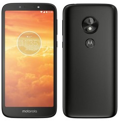 Прошивка телефона Motorola Moto E5 Play в Рязане